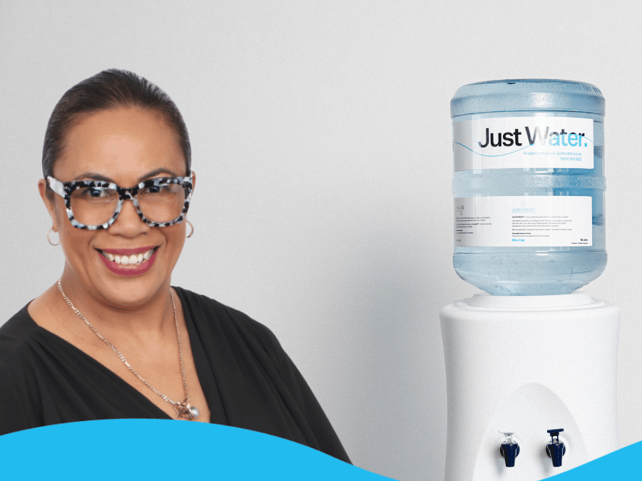 Beatrice Faumuina ONZM appointed Brand Ambassador to Just Life Group
