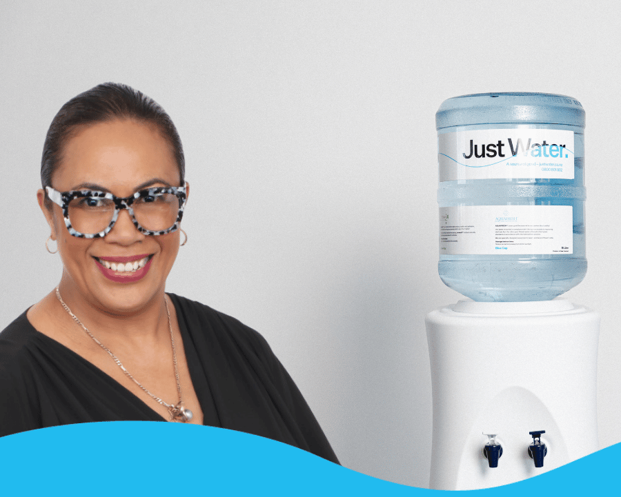 Beatrice Faumuina ONZM appointed Brand Ambassador to Just Life